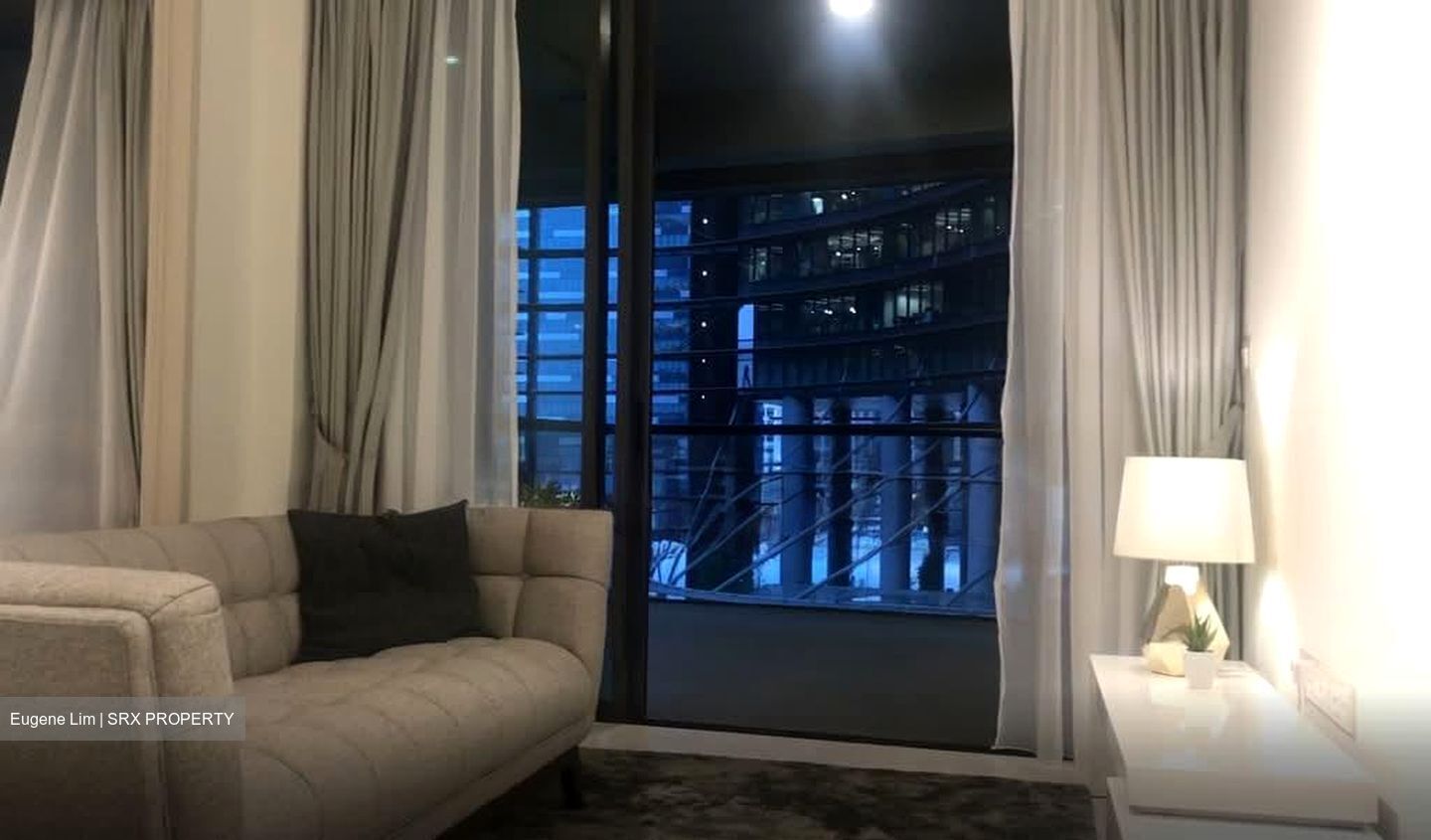Marina One Residences (D1), Apartment #558606241